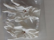 Rękawiczki komunijne 