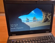 Laptop Dell Latitude E5410 - 4GB RAM - Intel i5 - zawiesza się.
