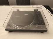 Gramofon Audio-Technica AT-LP120xusb 