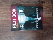  Plyta dvd film 19x14 Equilibrium 2002 r