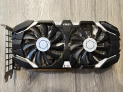 MSI P106 6GB - jak MSI GTX1060 6GB - 92fps w Cyberpunku