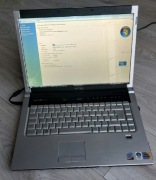 Laptop Dell XPS M1530