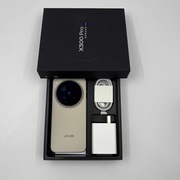 Smartfon Vivo X300 pro 16 GB / 512 GB 5G brązowy/ wersja CN