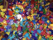 Mix figurek super zings things seria 1-12 50sztuk