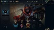 Konto League of Legends Platyna 4 EUNE HIGH MMR smurf