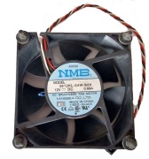 Wentylator NMB 3612KL-04W-B66 12V 0,68A 92x92x32 mm