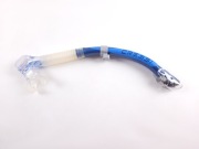 Cressi Alpha Ultra Dry Snorkel Fajka do nurkowania