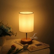  Lampki nocne 2x dotykowa ściemniana: sypialnia, salon, biuro, night lamp 
