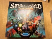 Small World Podziemia