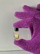 butelka po perfumach kolekcjonerska ORIENT CHARRIER resztka perfum