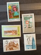 Rok 1983**Fi. 2729,2737,2738,2741-42**