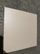 Płytki gres Cersanit 30x30 cm beżowe mrozoodporne 108 sztuk