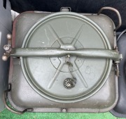 Kotły do kuchni polowej / wojskowej 80L