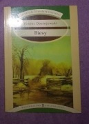 Fiodor Dostojewski - Biesy ZIELONA SOWA 