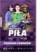 IMP Challenge Piła 2025 r Piła/czysty