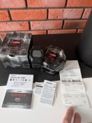 Casio G-Shock GXW-56BB Multiband Solar