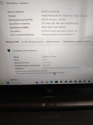 Laptop Medion Akoya s6003