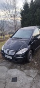 Mrecedes Benz A180 169 silnik