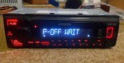 radio Kenwood KMM-105