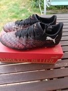 Buty do piłki korki Puma rozmiar 39