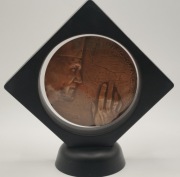 JAN PAWEŁ II IV PIELRZYMKA- OJCU ŚWIĘTEMU ŻOŁNIERZE WOJSKA POLSKIEGO