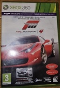 Gra xbox360 Forza 4 Motorsport