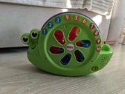 Ślimak-sorter Fisher Prize