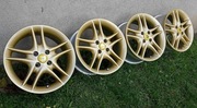 Felgi Alufelgi Alessio Carrera 16" 4x100 Opel Renault VW Fiat Cult BBS
