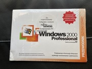Windows 2000 Professional Siemens Nowe