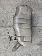 Tłumik końcowy Renault Clio Sport II 2.0 16V  172KM oryginał wydech