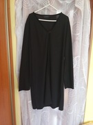 B-YOUNG NARZUTKA DŁUGA CZARNA XL