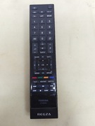 Pilot oryginalny do TV Toshiba Regza 40WL753 CT-90345