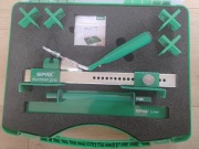 Dociągarka deski tarasowej Spax Kaiman pro