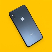 iPhone XS Max 256gb Space Gray