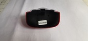 Rower Gazelle inergy orangr Lampka