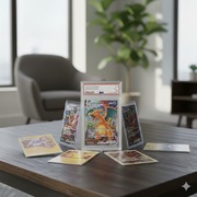 Karty Pokemon REPLIKA Premium - Wyprzedaż Kolekcji - OKAZJA