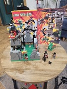 LEGO 6087 Witch’s Magic Manor