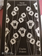 Charles Dickens David Copperfield