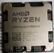 Procesor AMD Ryzen 9 7900X3D