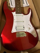 Gitara elektryczna Ibanez GRX40