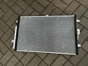 Chłodnica wody klimatyzacji i oleju DFSK 