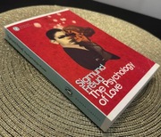 The Psychology of Love – Sigmund Freud, Penguin Modern Classics