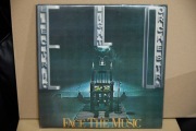Electric Light Orchestra "Face the Music" winyl Jet Records