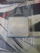 AMD Ryzen 7 2700X