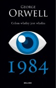 1984 POCKET BR George Orwell
