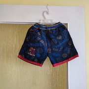Krótkie spodenki 2/3 latka