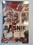 Na Wygnaniu. Baśnie T. 1 [NOWY W FOLII]