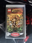 LEGO Indiana Jones: The Original Adventures | PSP |