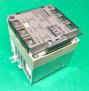 Przekaźnik SSR Omron G3PE-215B-2, 3-fazowy NOWY
