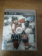NHL 13 gra ps3              